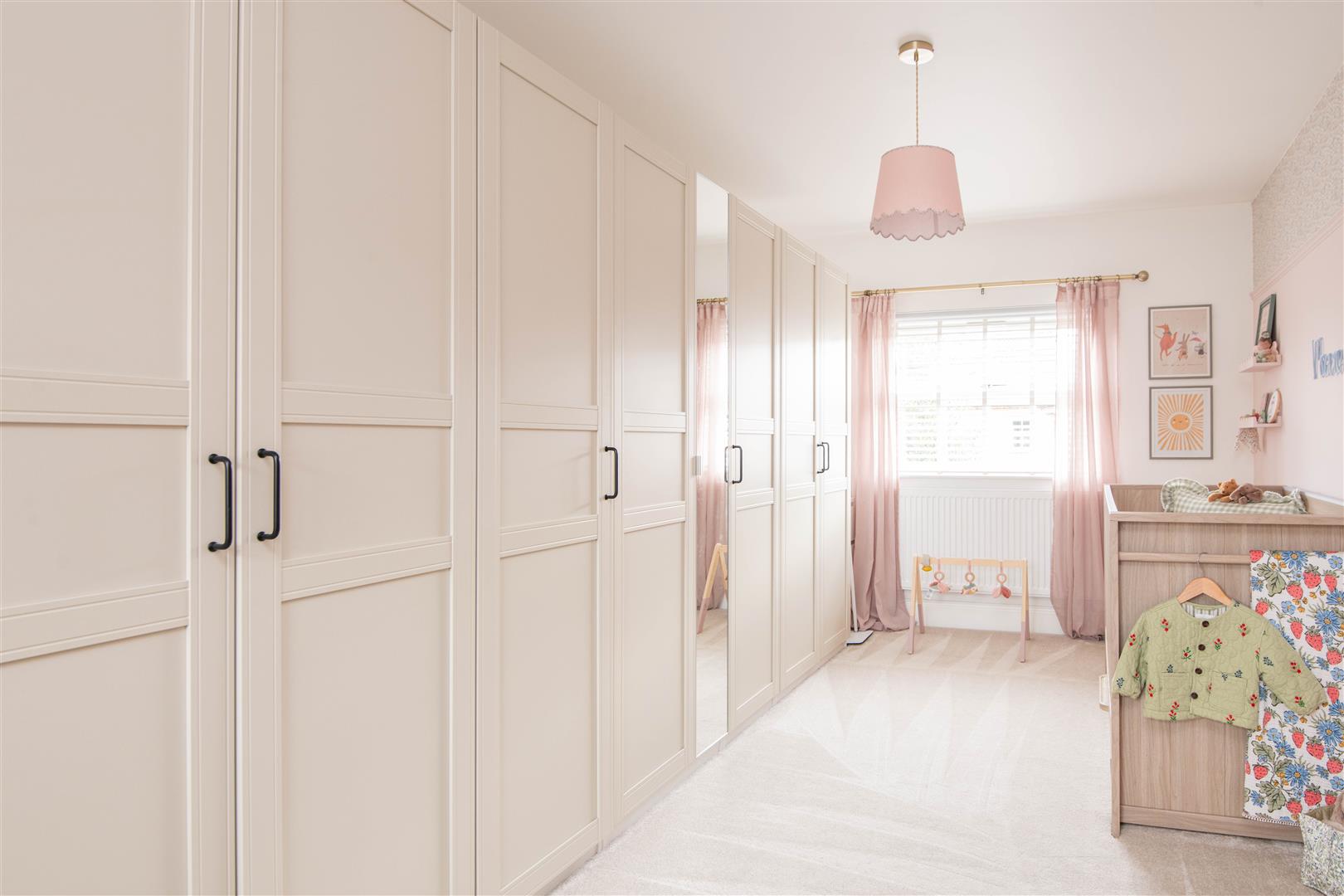 Great Park Drive, Leyland